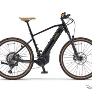 ヤマハ CROSSCORE RV（クロスコア アールブイ）