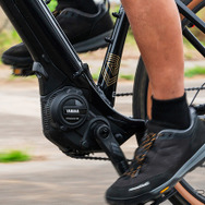 ヤマハ CROSSCORE RV（クロスコア アールブイ）