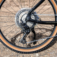 ヤマハ CROSSCORE RV（クロスコア アールブイ）