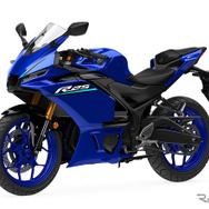 ヤマハ YZF-R25 ABS（参考画像）