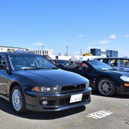 20世紀ミーティング2026春季クラシックカー＆バイクの集い