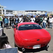 20世紀ミーティング2026春季クラシックカー＆バイクの集い