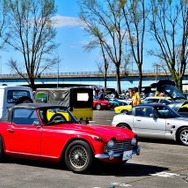 20世紀ミーティング2026春季クラシックカー＆バイクの集い