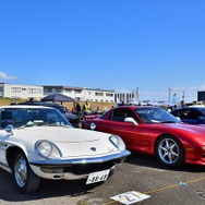 20世紀ミーティング2026春季クラシックカー＆バイクの集い