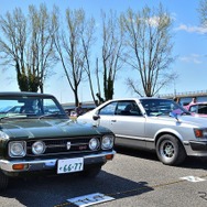 20世紀ミーティング2026春季クラシックカー＆バイクの集い