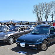 20世紀ミーティング2026春季クラシックカー＆バイクの集い