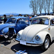 20世紀ミーティング2026春季クラシックカー＆バイクの集い