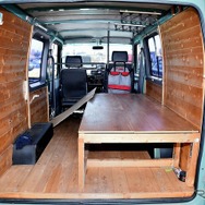 アリオ上尾 昭和平成オールドカー展示会