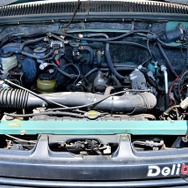 アリオ上尾 昭和平成オールドカー展示会