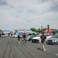 CARTUNEのPickupCars2023の様子