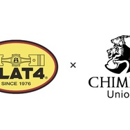 FLAT4 × CHIMERA Unionが事業連携を開始