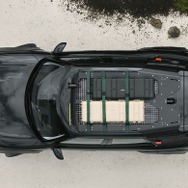 MINI × Vagabundによる特別な『カントリーマン』カスタム