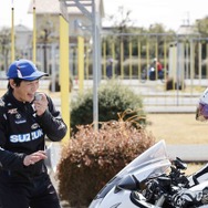 スズキ北川ライディングスクール