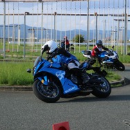 スズキ北川ライディングスクール