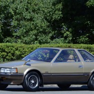 「MZ11型 ソアラ2.8GT-Limited」