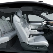 ソニーホンダモビリティの「AFEELA 1」