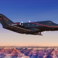 ホンダジェット・エリート II（参考画像）