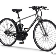 ヤマハ PAS CRAIG（メルティグラファイト）