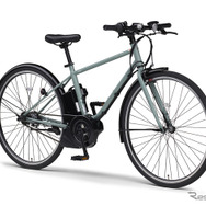 ヤマハ PAS CRAIG PLUS（カーキジェイド2）