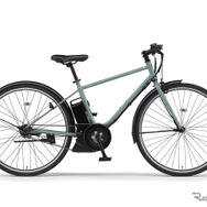 ヤマハ PAS CRAIG PLUS（カーキジェイド2）