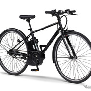 ヤマハ PAS CRAIG PLUS（マットジェットブラック）