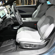 東風日産 N7（参考画像）