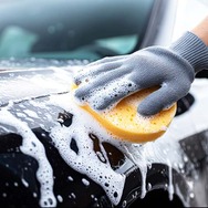 4月28日は「洗車の日」… 洗車場ブームを牽引、全国各地で新規オープンが続く純水洗車場「D-Wash」【洗車場特集 Part.01】