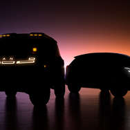 日産自動車が北京モーターショー2026で公開予定の新型コンセプトカー2台