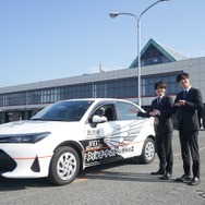 アイルモータースクール博多の森