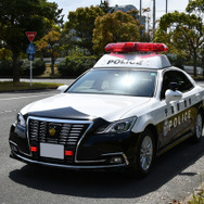 はたらくくるま