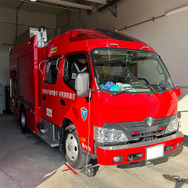 はたらくくるま