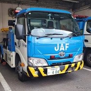 はたらくくるま