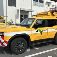 はたらくくるま