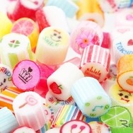 キャンディーショータイム