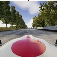 山道タイムアタックレースゲーム「Classic Racers Elite」