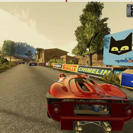 山道タイムアタックレースゲーム「Classic Racers Elite」