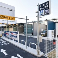 2022年11月にオープンした、1店舗目の直営「Whitepit京都伏見本店」