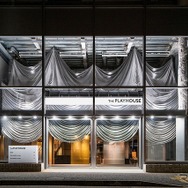 ヴァルカナイズ・ロンドン 青山店