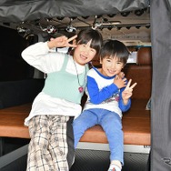 神奈川キャンピングカーフェア