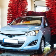 4月28日は「洗車の日」…コスパと利便性が魅力のサブスク型洗車場「ふるーる洗車」【洗車場特集 Part.04】