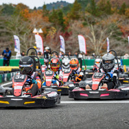 佐藤琢磨主宰の小学生対象カートプロジェクト『TAKUMA KIDS KART CHALLENGE 2026』が始動