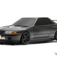 日産『スカイライン GT-R』 （BNR32） をモチーフにした車型無線マウスがリニューアル