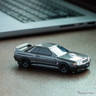 日産『スカイライン GT-R』 （BNR32） をモチーフにした車型無線マウスがリニューアル