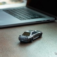 日産『スカイライン GT-R』 （BNR32） をモチーフにした車型無線マウスがリニューアル