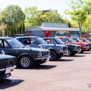 あつまれ！ 昭和レトロカー