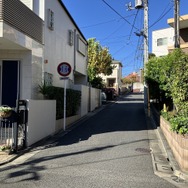 中野区道、特別区道14-430