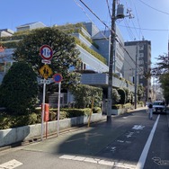 中野区道、特別区道14-440