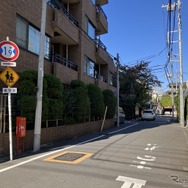 中野区道、特別区道14-440