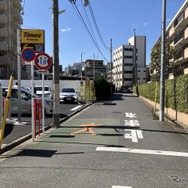 中野区道、特別区道14-260