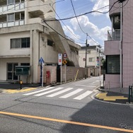 中野区道、特別区道23-470